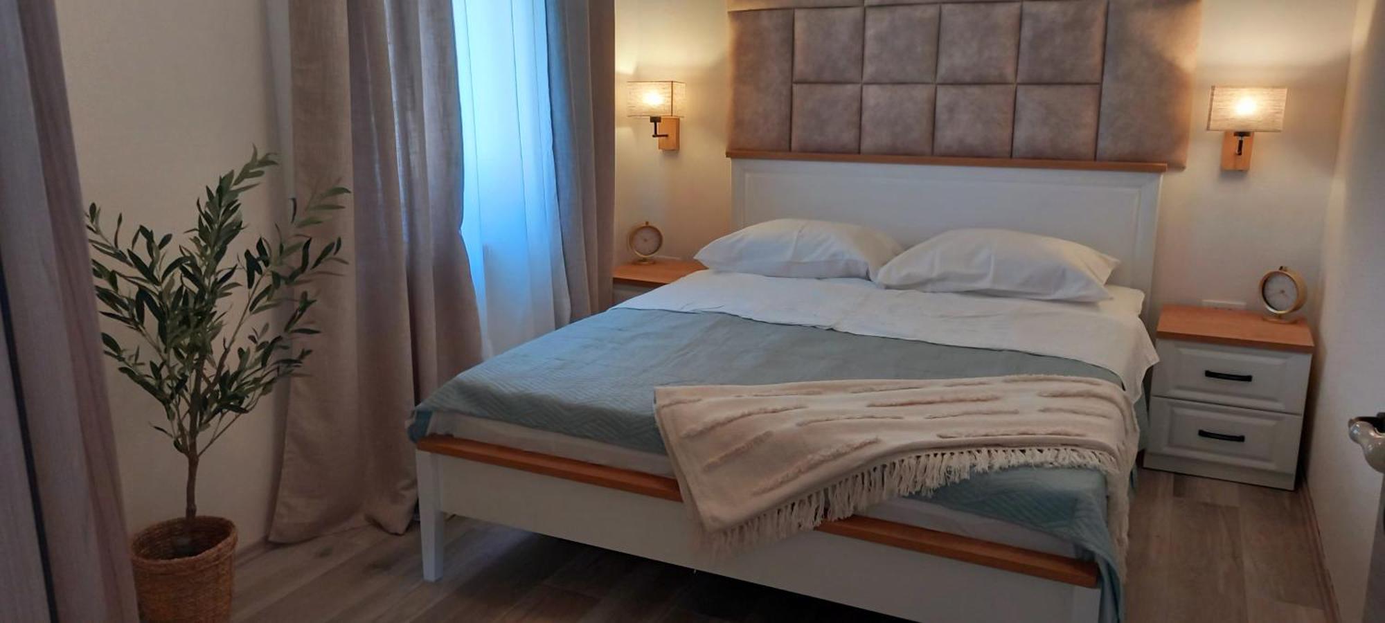 Studio Apartmani “Jarnecic” Krk Town Zimmer foto